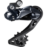 RD-R8050 Ultegra Di2 11-speed rear derailleur E-tube-Shimano-Chain Driven Cycles-Bike Shop-Ireland
